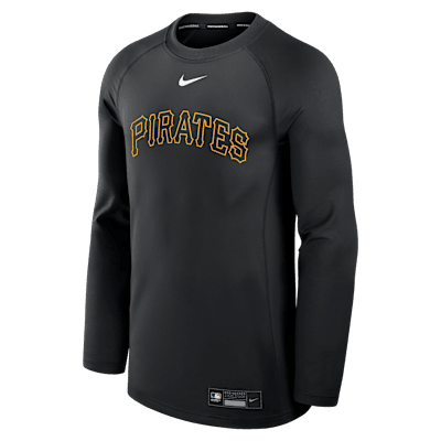 Pittsburgh Pirates Authentic Collection Game Time Men's Nike